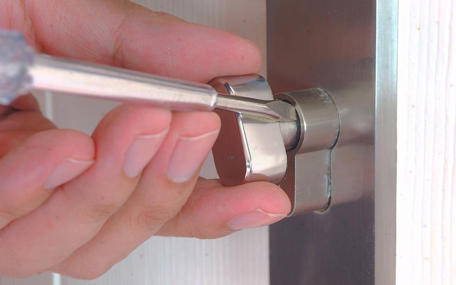 ouverture de porte blindée serrurier Noisy-le-Grand