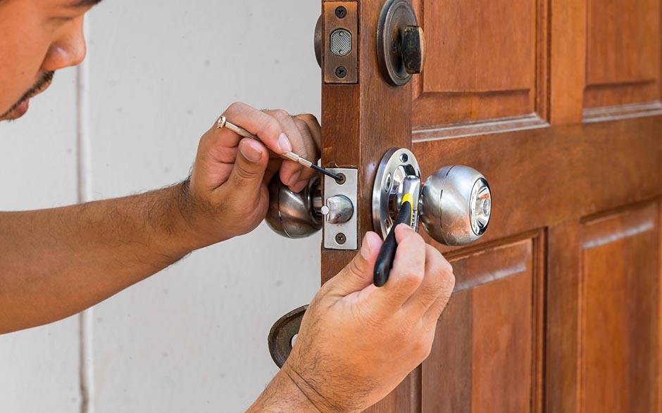 ouverture de porte blindée serrurier Noisy-le-Grand